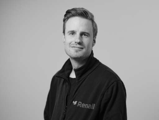 Fredrik