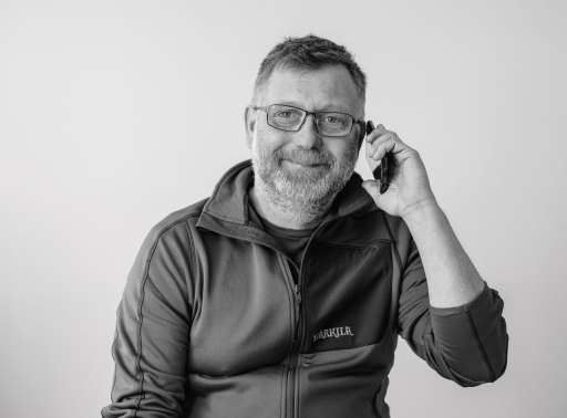 Fredrik